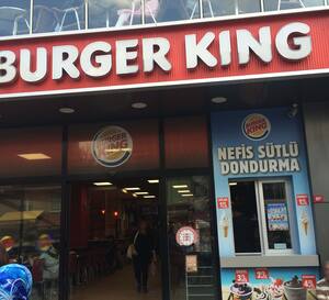 Burger King Photos Pictures Of Burger King Umraniye Merkez Istanbul